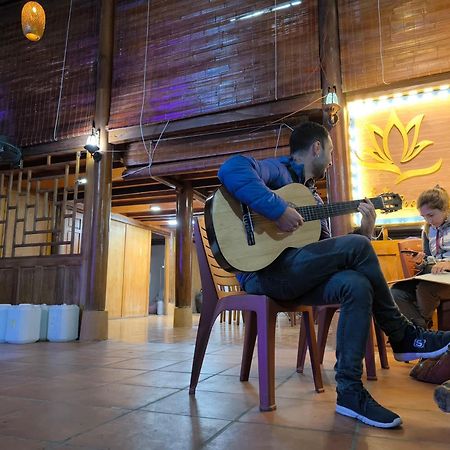Son Thuy Homestay Ha Giang Extérieur photo
