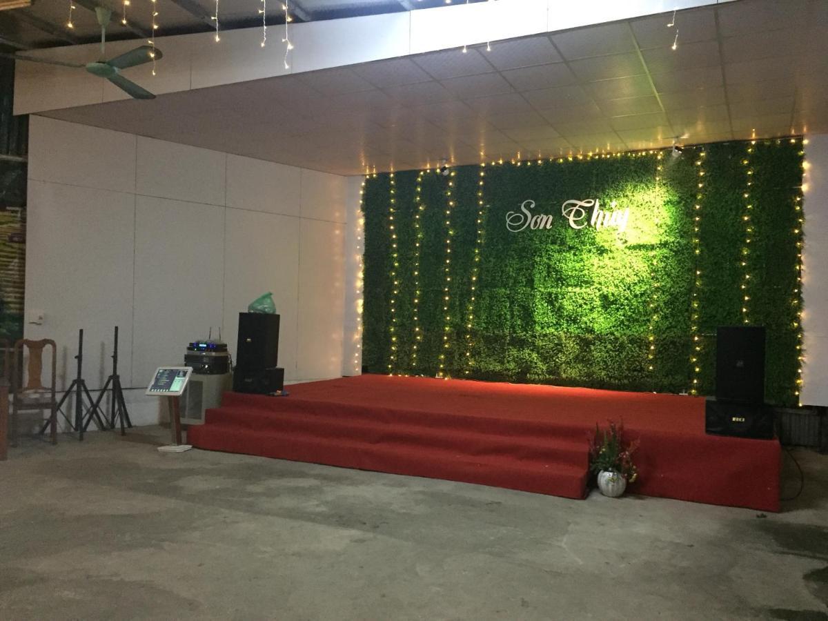 Son Thuy Homestay Ha Giang Extérieur photo