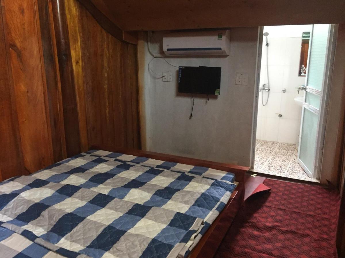 Son Thuy Homestay Ha Giang Extérieur photo