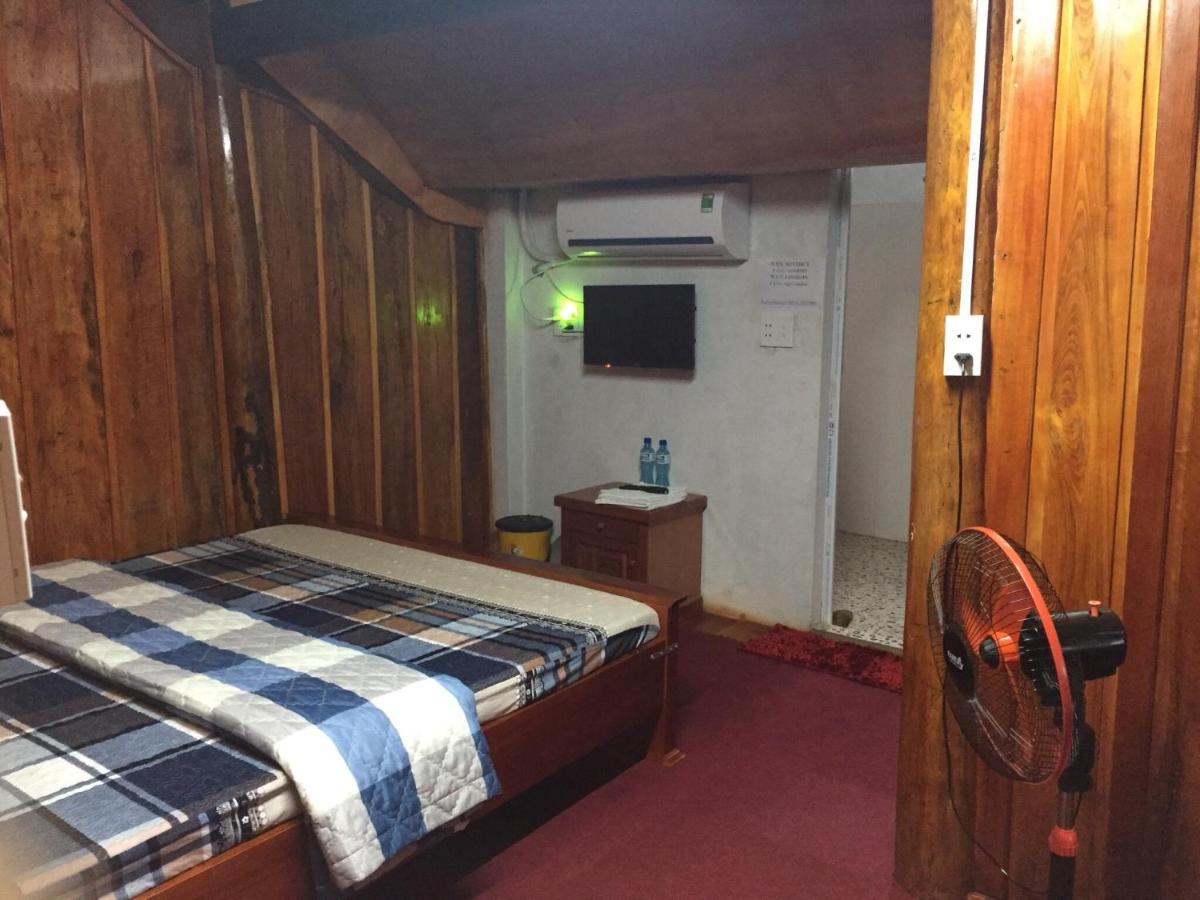 Son Thuy Homestay Ha Giang Extérieur photo