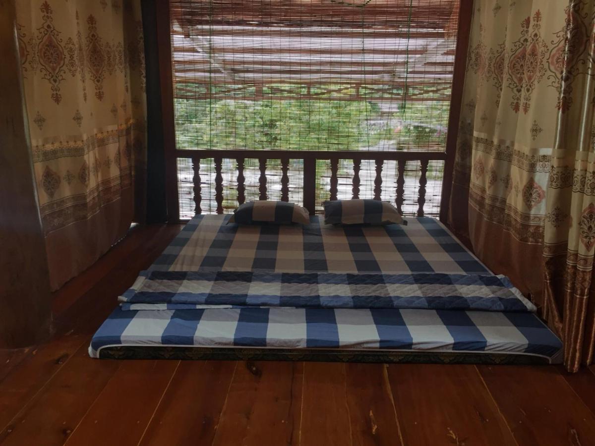 Son Thuy Homestay Ha Giang Extérieur photo