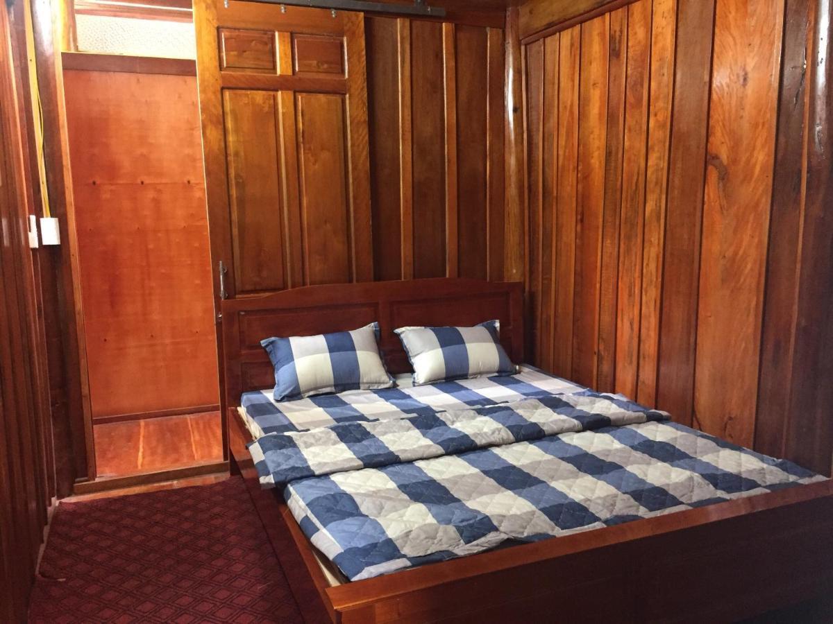 Son Thuy Homestay Ha Giang Extérieur photo