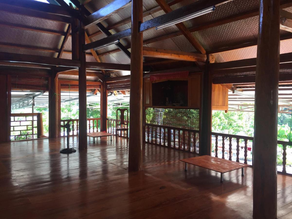 Son Thuy Homestay Ha Giang Extérieur photo