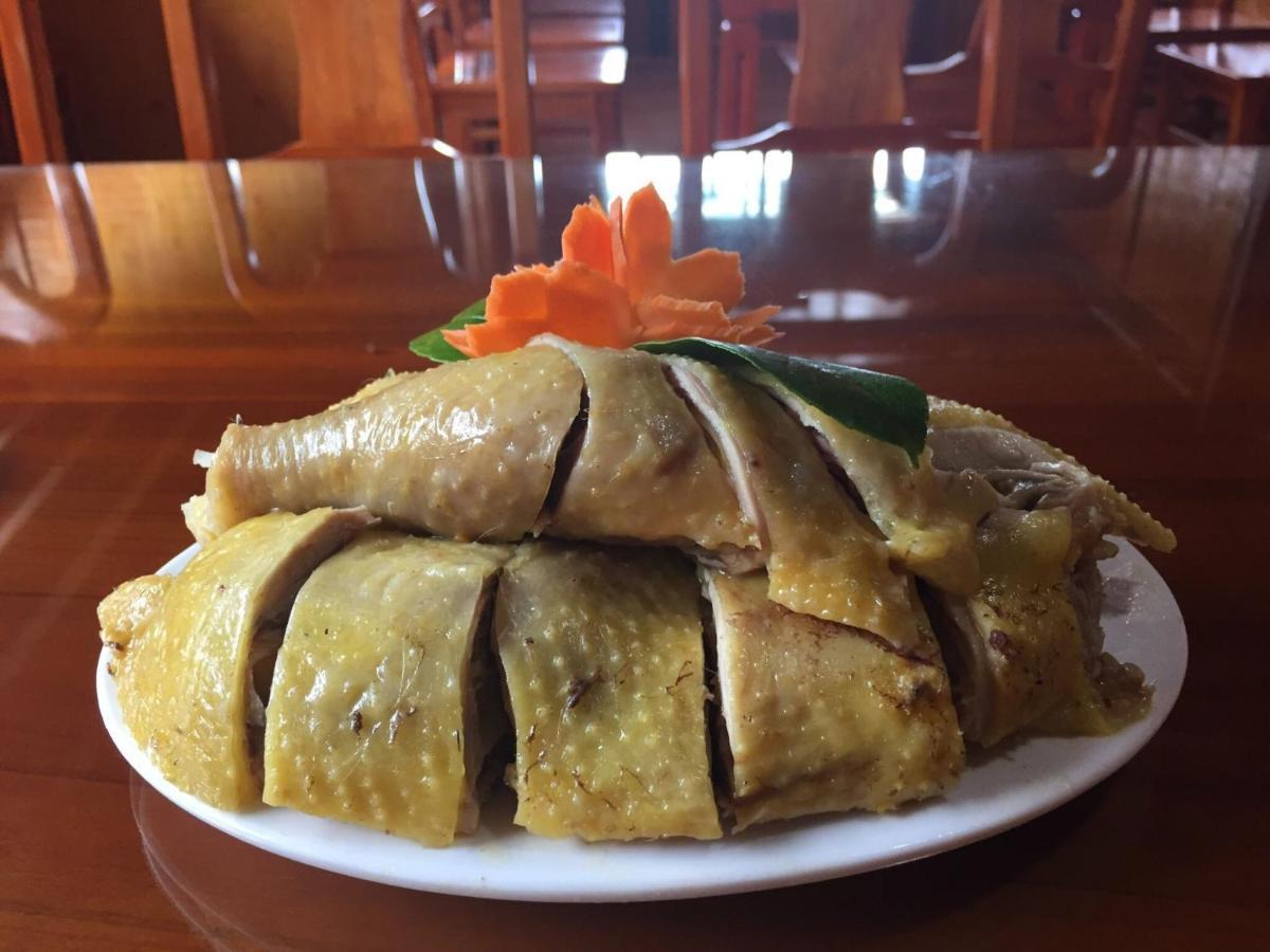 Son Thuy Homestay Ha Giang Extérieur photo