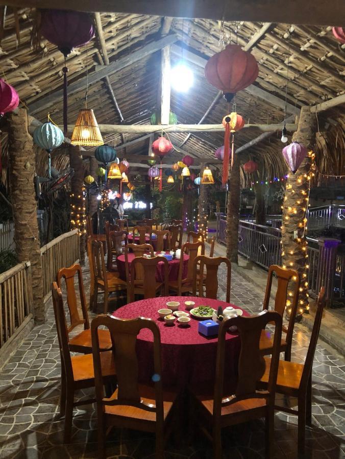 Son Thuy Homestay Ha Giang Extérieur photo