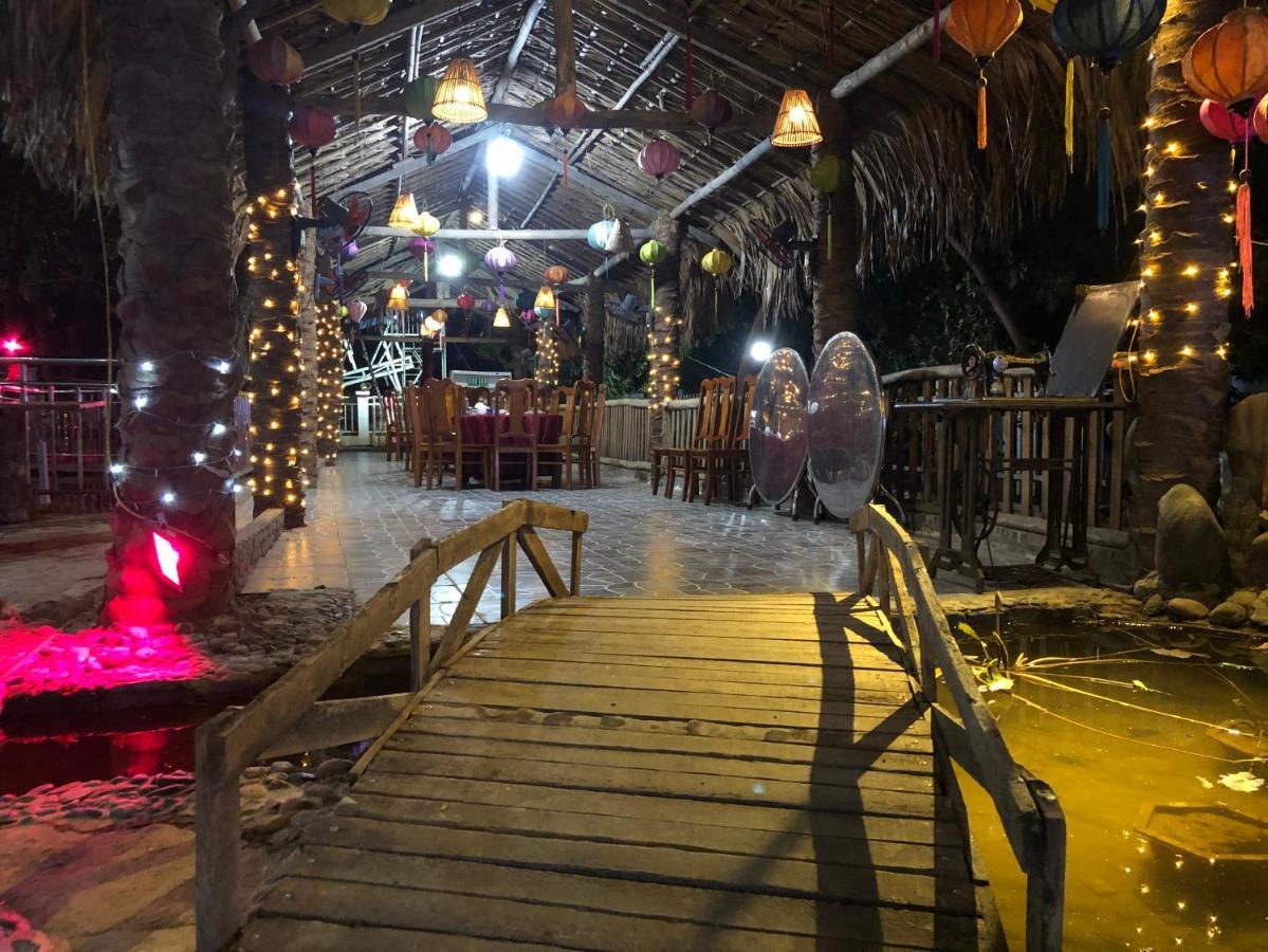 Son Thuy Homestay Ha Giang Extérieur photo