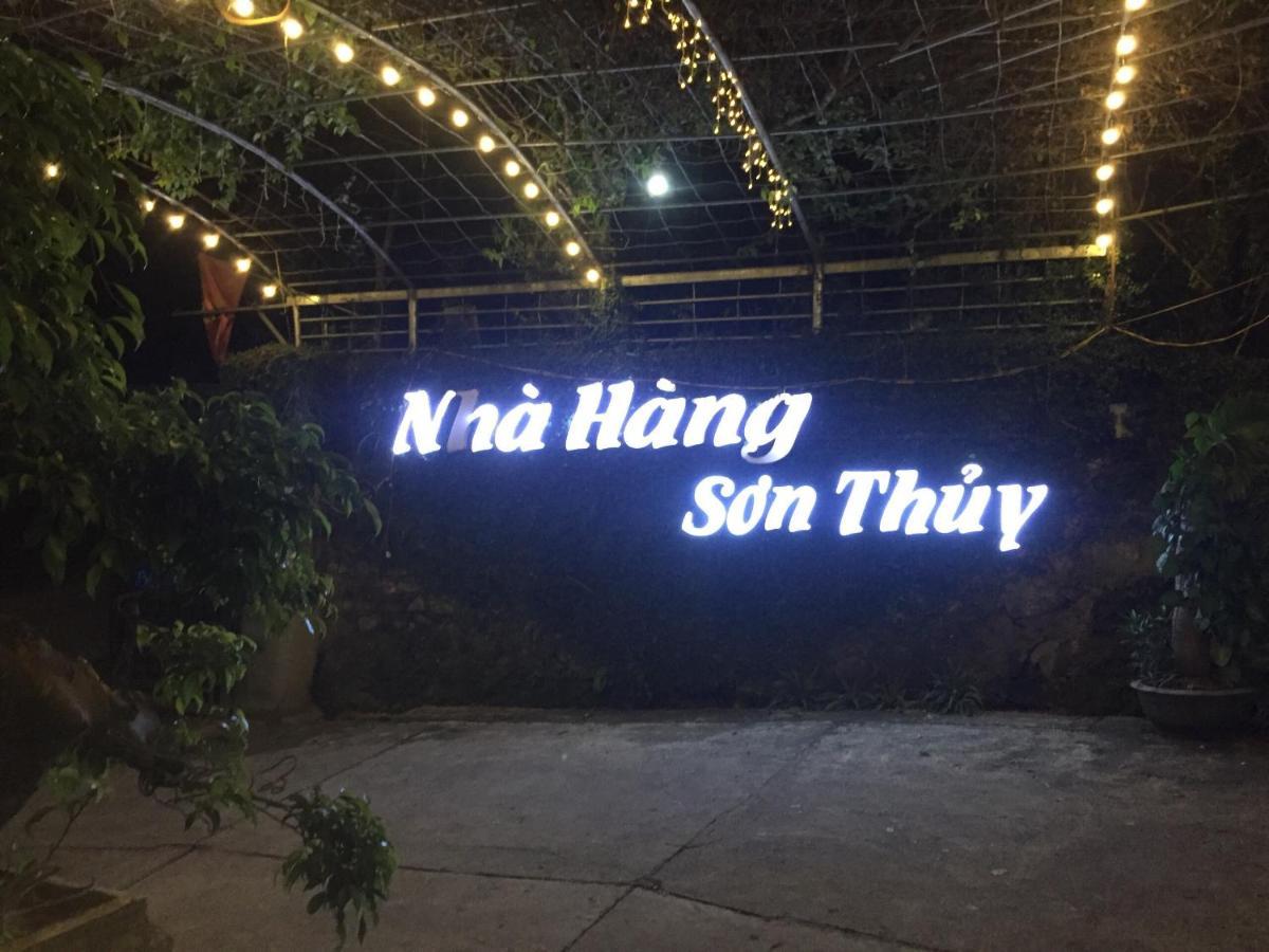 Son Thuy Homestay Ha Giang Extérieur photo