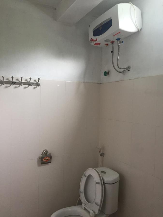Son Thuy Homestay Ha Giang Extérieur photo