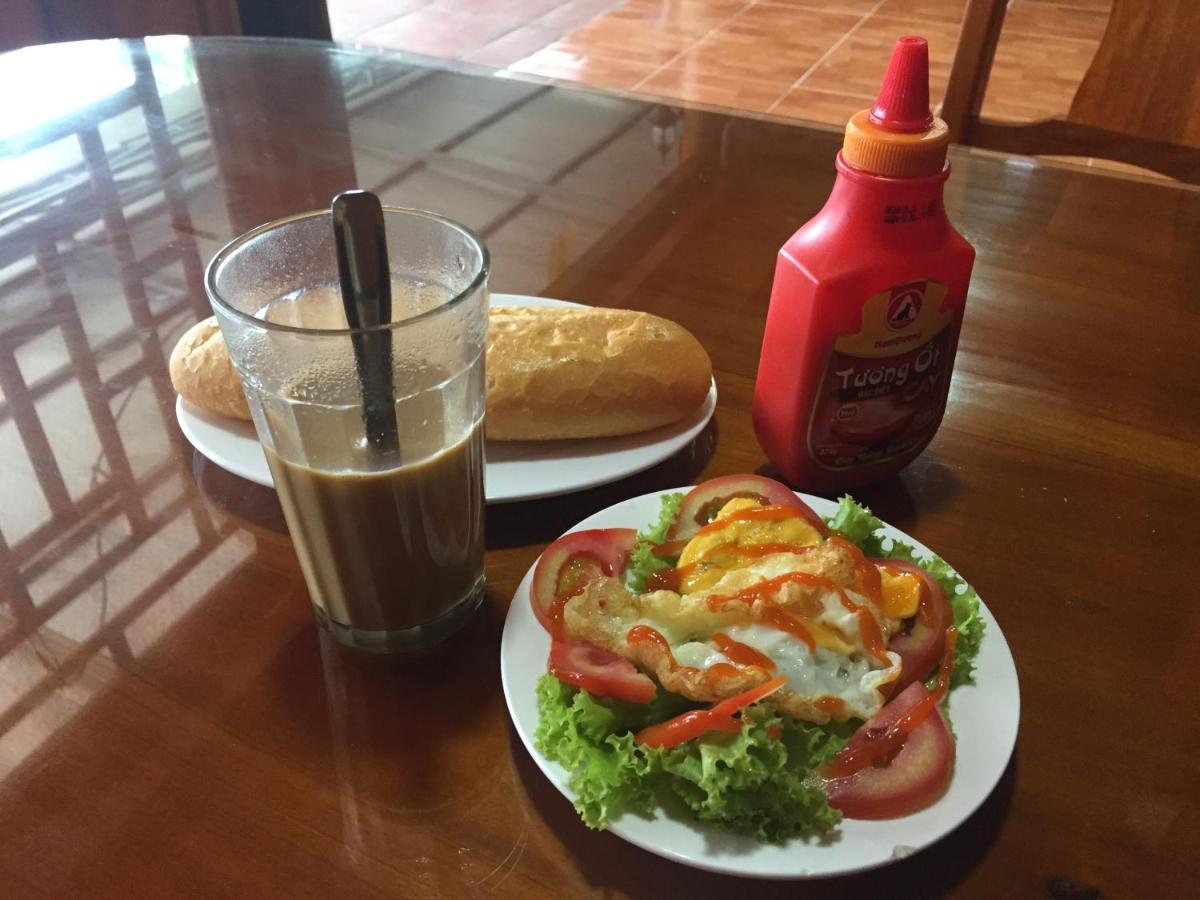 Son Thuy Homestay Ha Giang Extérieur photo