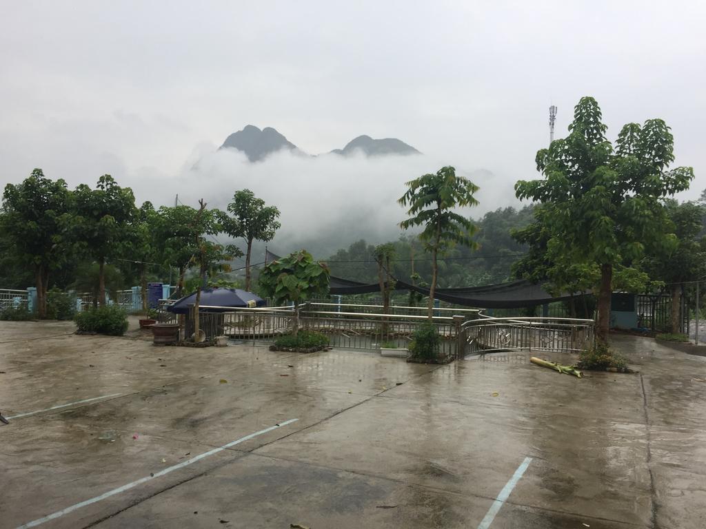 Son Thuy Homestay Ha Giang Extérieur photo