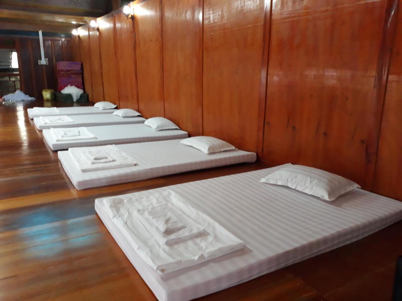 Son Thuy Homestay Ha Giang Extérieur photo