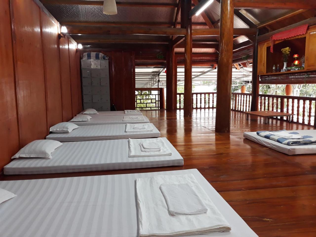 Son Thuy Homestay Ha Giang Extérieur photo