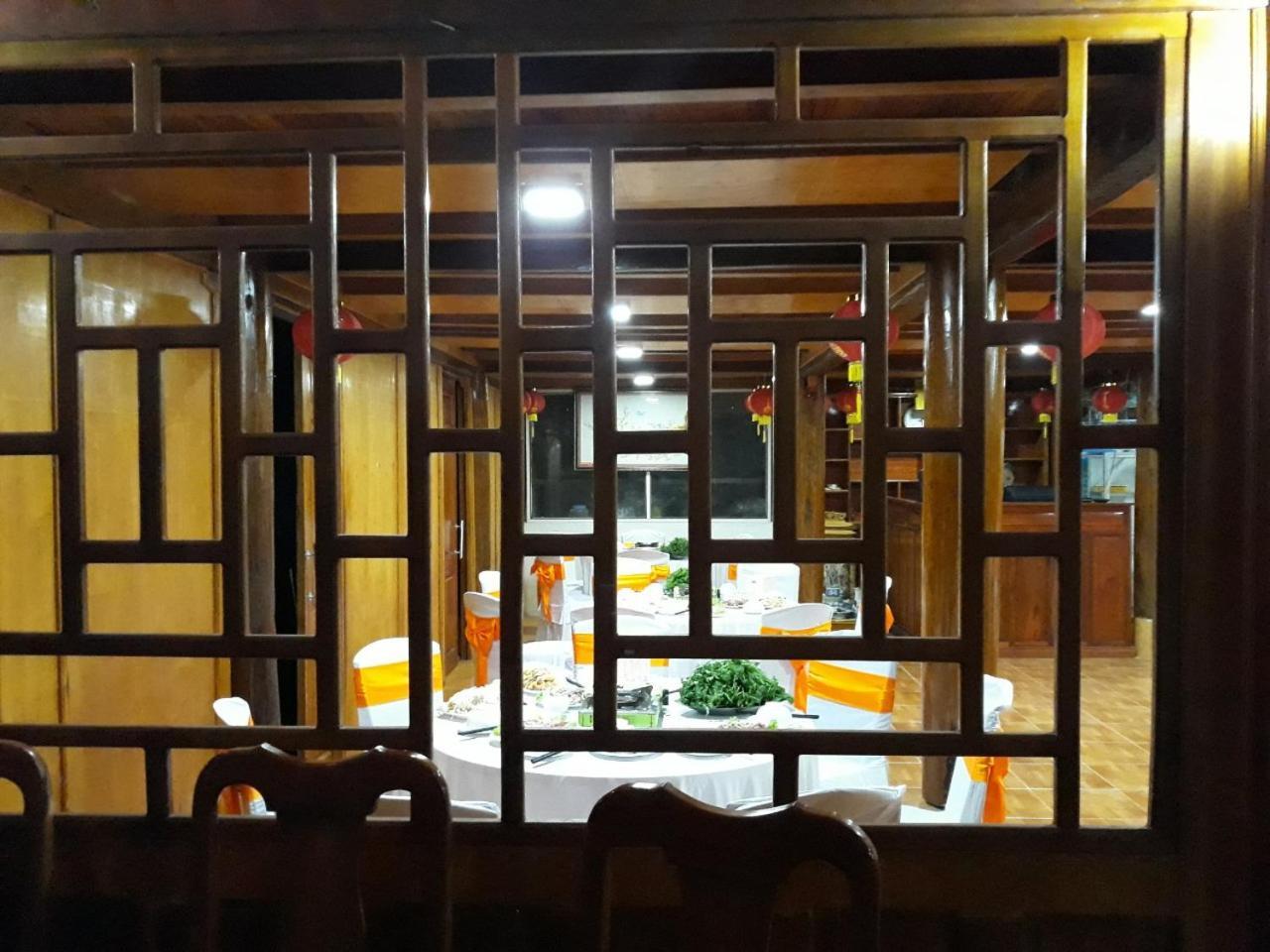 Son Thuy Homestay Ha Giang Extérieur photo